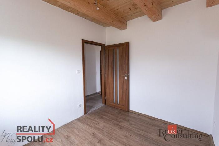 Prodej rodinného domu, 70 m2