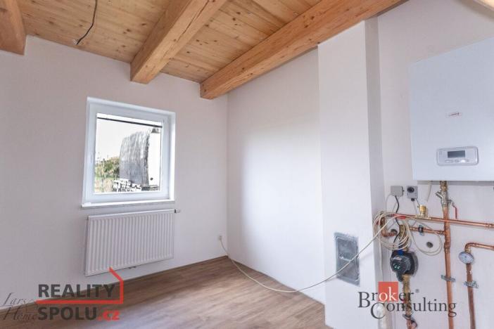 Prodej rodinného domu, 70 m2