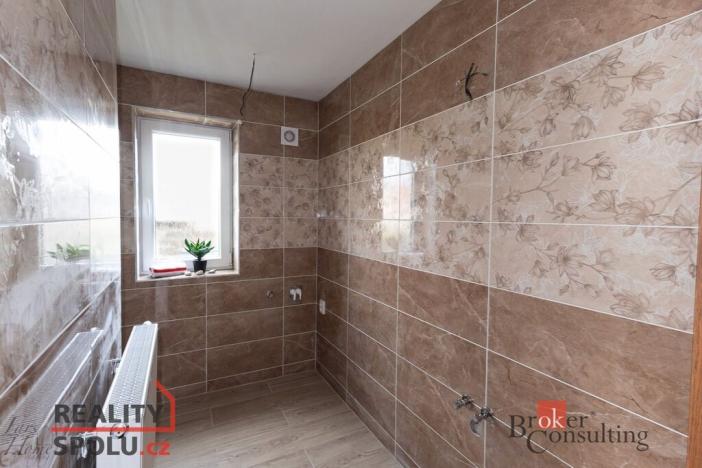 Prodej rodinného domu, 70 m2