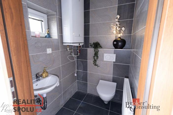 Prodej rodinného domu, 70 m2