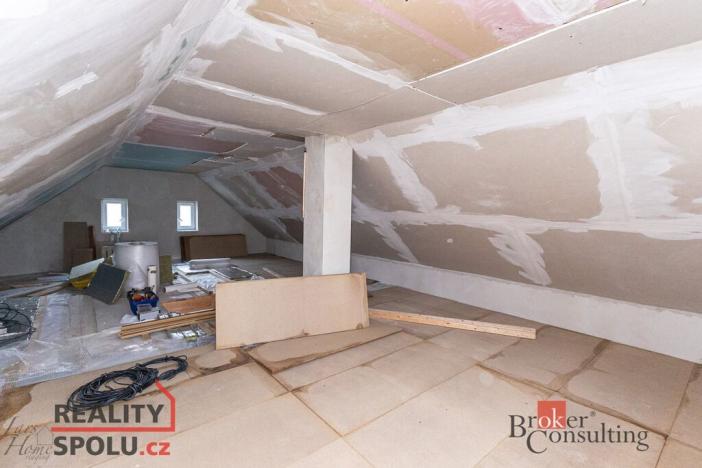 Prodej rodinného domu, 70 m2