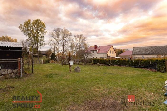 Prodej rodinného domu, 70 m2