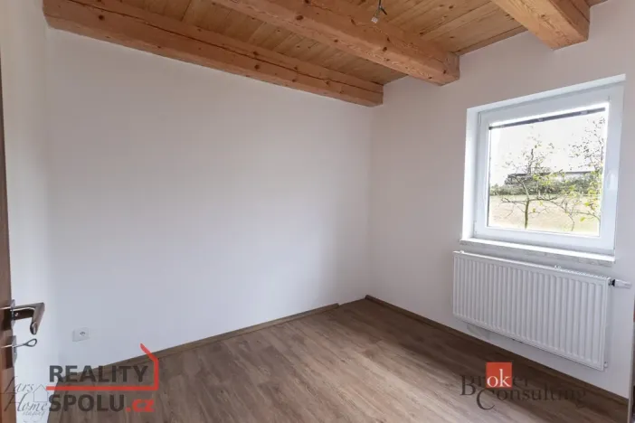 Prodej rodinného domu, Třemešné - Pavlíkov, 70 m2