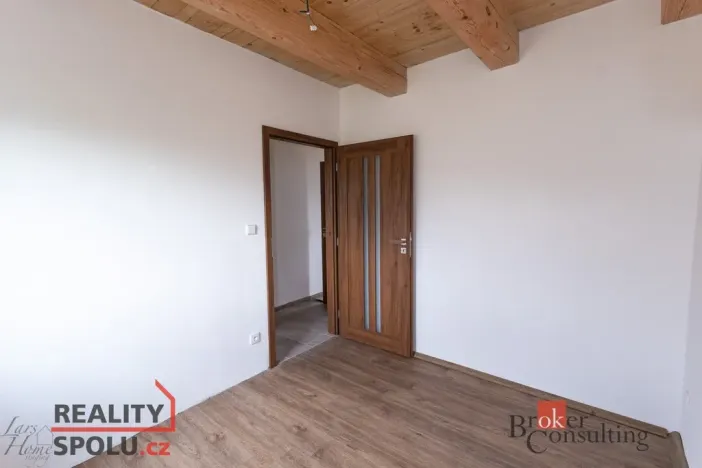 Prodej rodinného domu, Třemešné - Pavlíkov, 70 m2