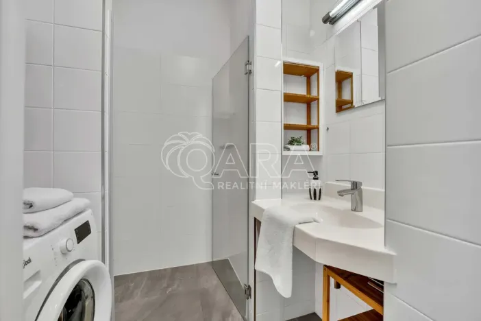 Pronájem bytu 2+kk, Praha, 60 m2