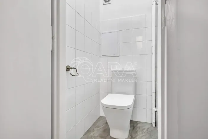Pronájem bytu 2+kk, Praha, 60 m2