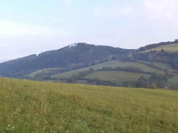 Dražba louky, Rajnochovice, 13124 m2