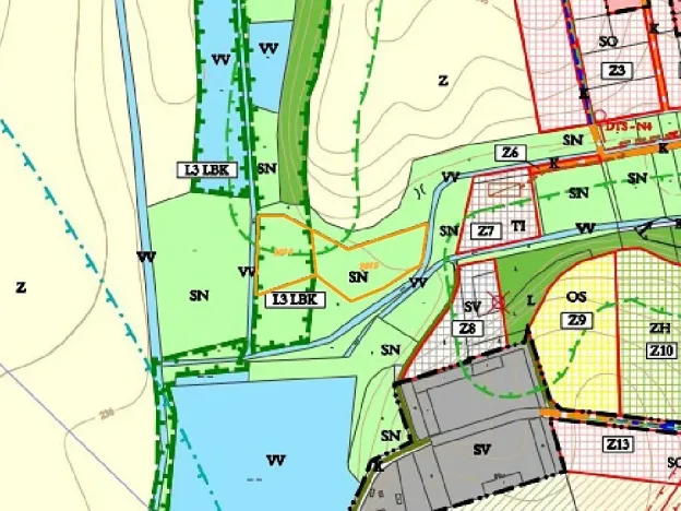 Dražba louky, Bohuslavice, 8942 m2