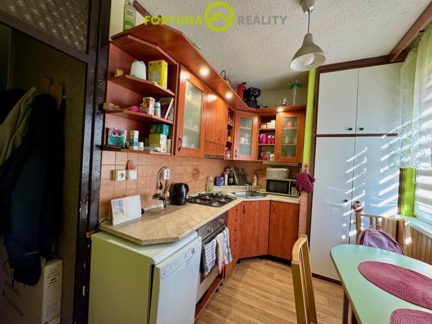 Prodej bytu 2+1, Studénka - Butovice, Sjednocení, 54 m2