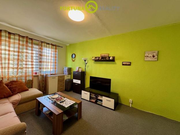 Prodej bytu 2+1, Studénka - Butovice, Sjednocení, 54 m2