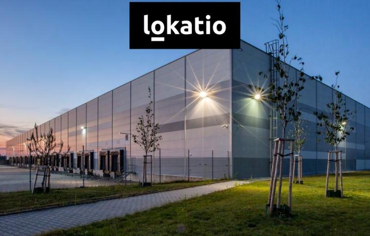 Pronájem skladu, Louny, 16000 m2