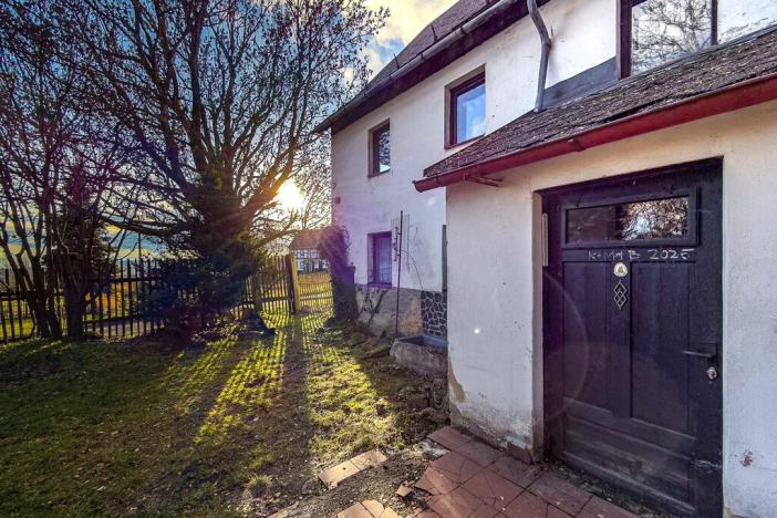 Prodej rodinného domu, Blatno - Mezihoří, 200 m2