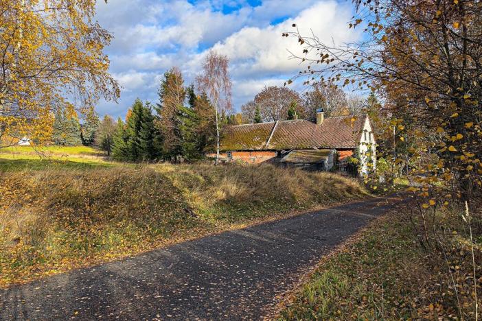 Prodej rodinného domu, Blatno - Mezihoří, 200 m2