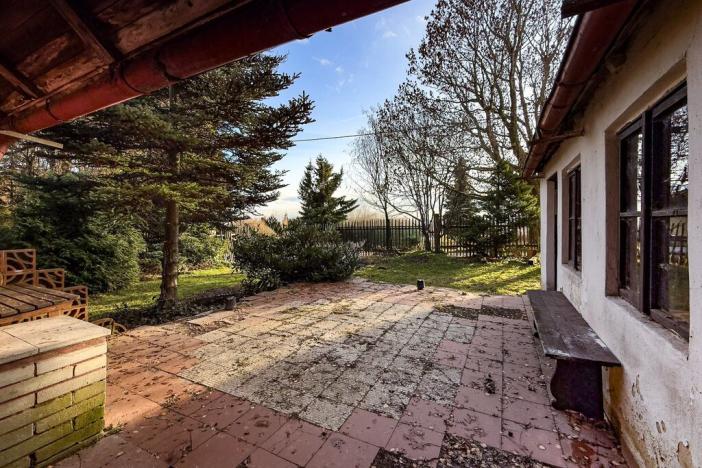 Prodej rodinného domu, Blatno - Mezihoří, 200 m2