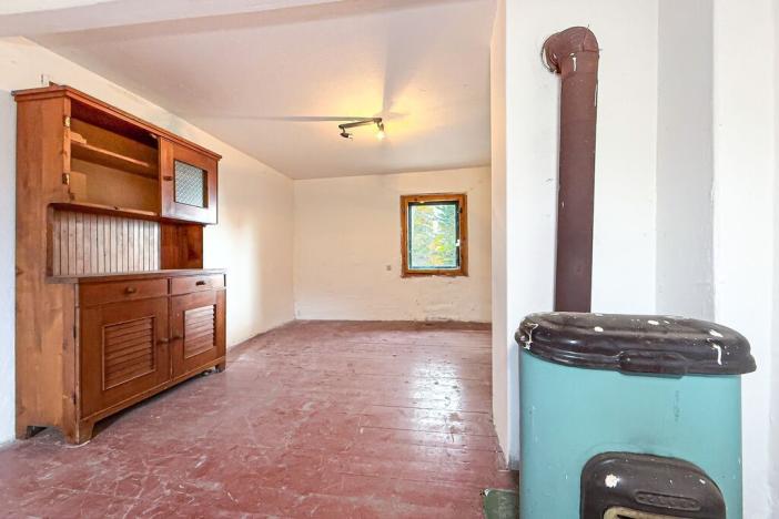 Prodej rodinného domu, Blatno - Mezihoří, 200 m2