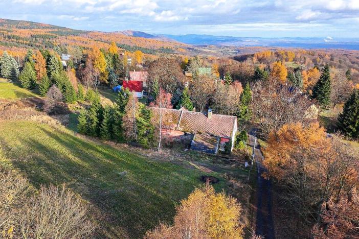 Prodej rodinného domu, Blatno - Mezihoří, 200 m2