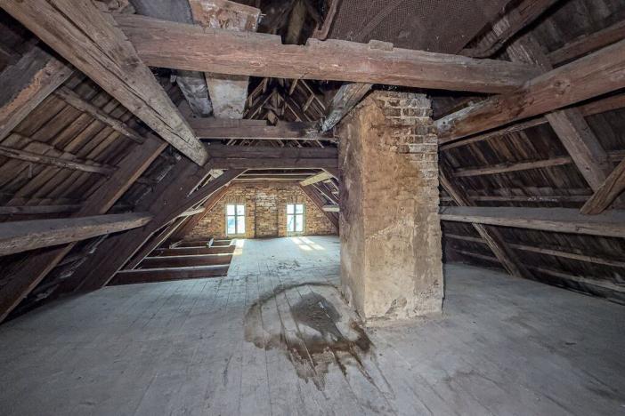 Prodej rodinného domu, Blatno - Mezihoří, 200 m2