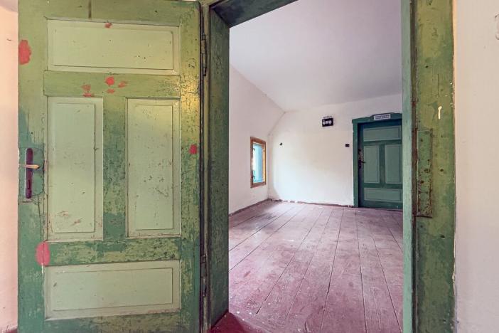 Prodej rodinného domu, Blatno - Mezihoří, 200 m2