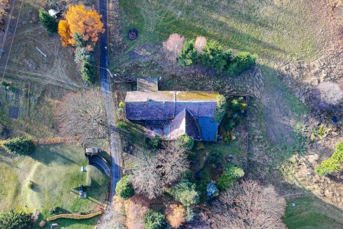 Prodej rodinného domu, Blatno - Mezihoří, 200 m2