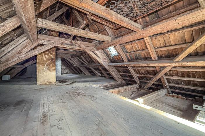 Prodej rodinného domu, Blatno - Mezihoří, 200 m2