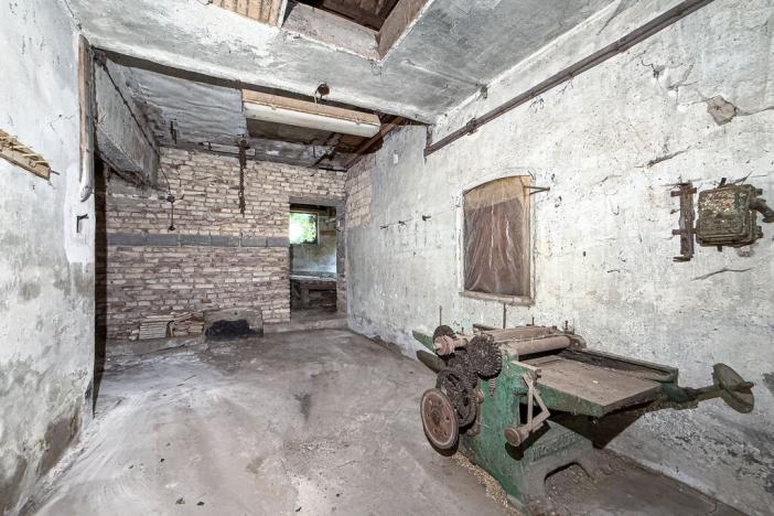 Prodej rodinného domu, Blatno - Mezihoří, 200 m2