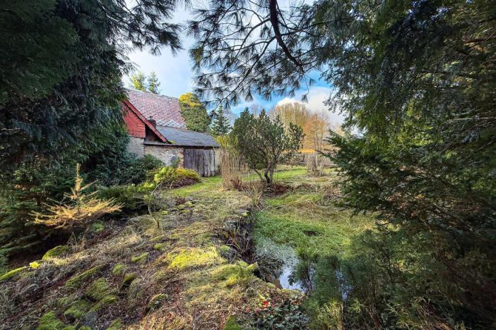 Prodej rodinného domu, Blatno - Mezihoří, 200 m2