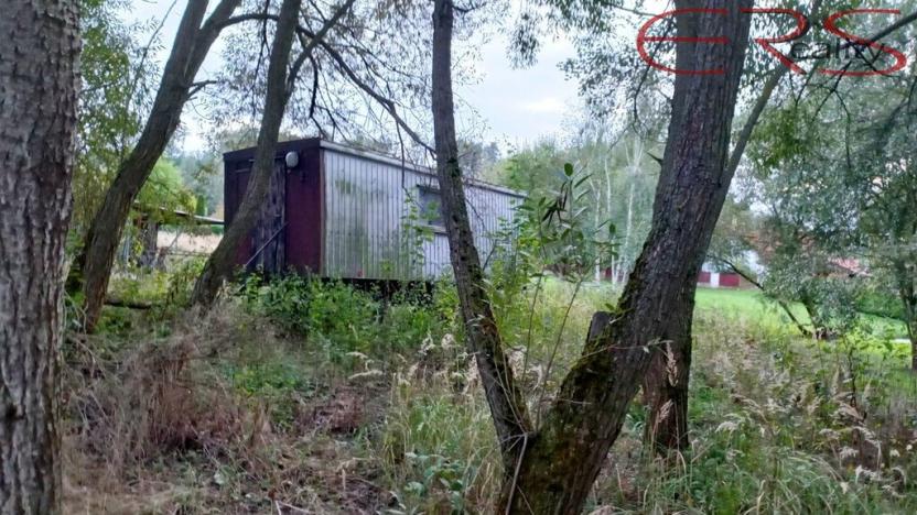 Prodej komerčního pozemku, Běleč, 945 m2