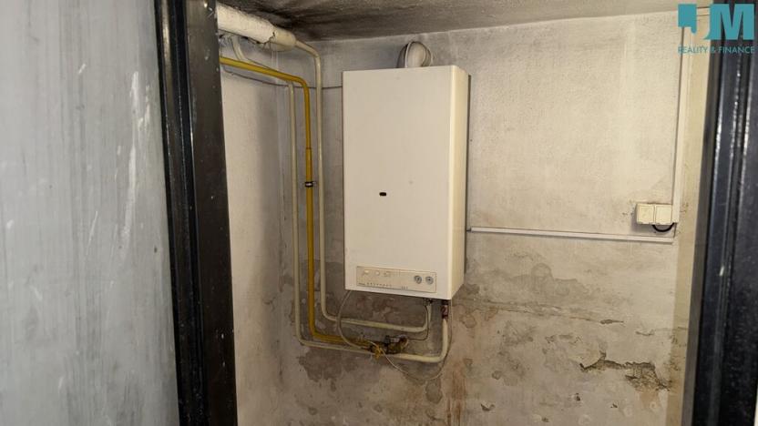 Prodej rodinného domu, Mrákotín, 180 m2