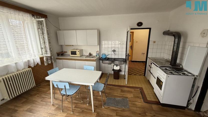 Prodej rodinného domu, Mrákotín, 180 m2