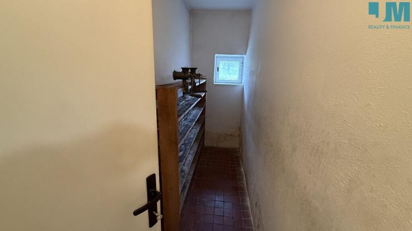 Prodej rodinného domu, Mrákotín, 180 m2