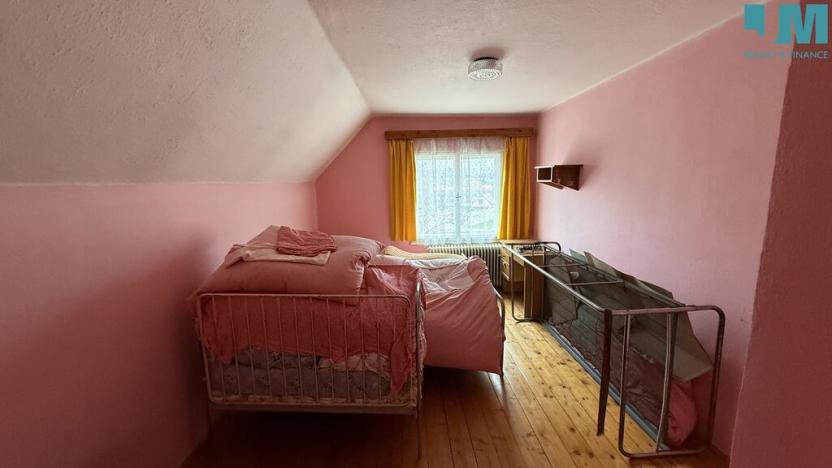 Prodej rodinného domu, Mrákotín, 180 m2