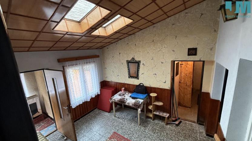 Prodej rodinného domu, Mrákotín, 180 m2