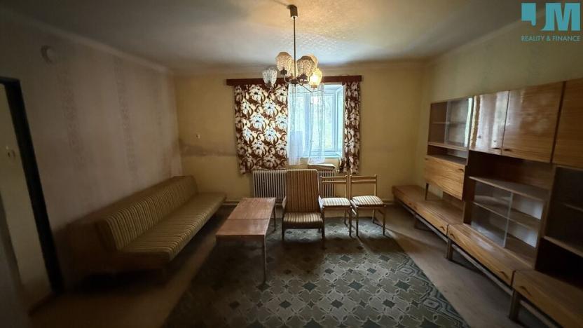 Prodej rodinného domu, Mrákotín, 180 m2