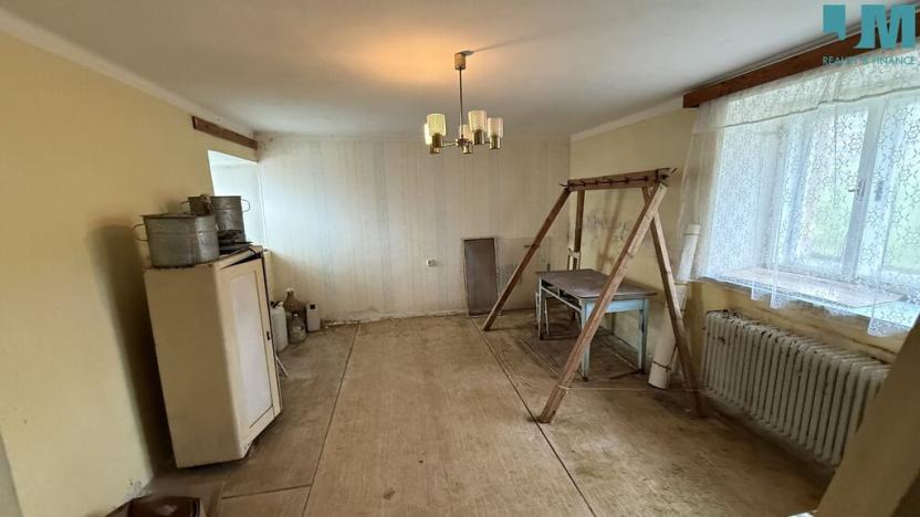 Prodej rodinného domu, Mrákotín, 180 m2