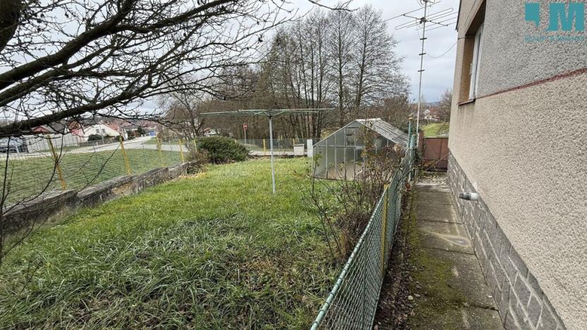 Prodej rodinného domu, Mrákotín, 180 m2