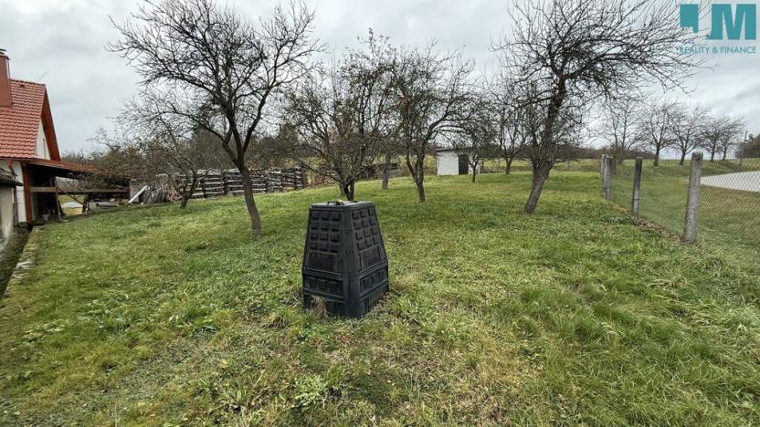 Prodej rodinného domu, Mrákotín, 180 m2