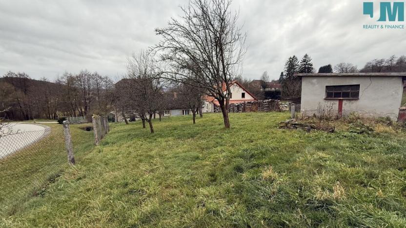 Prodej rodinného domu, Mrákotín, 180 m2