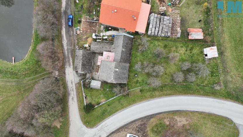 Prodej rodinného domu, Mrákotín, 180 m2