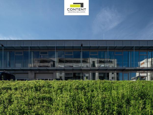 Pronájem skladu, Plzeň - Skvrňany, Podnikatelská, 935 m2