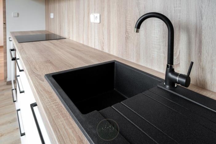 Pronájem bytu 3+1, Sokolov, Švabinského, 66 m2