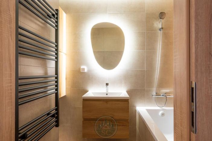 Pronájem bytu 3+1, Sokolov, Švabinského, 66 m2