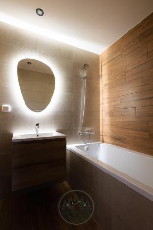 Pronájem bytu 3+1, Sokolov, Švabinského, 66 m2