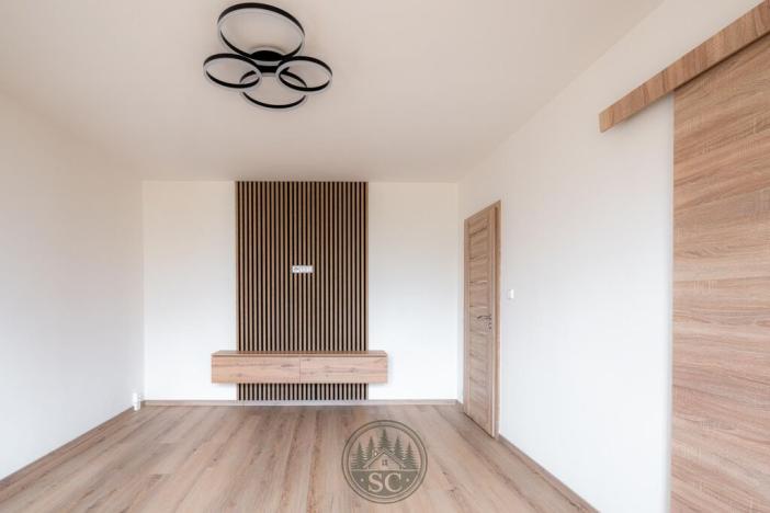 Pronájem bytu 3+1, Sokolov, Švabinského, 66 m2