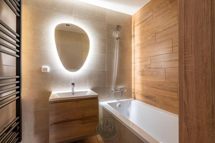 Pronájem bytu 3+1, Sokolov, Švabinského, 66 m2