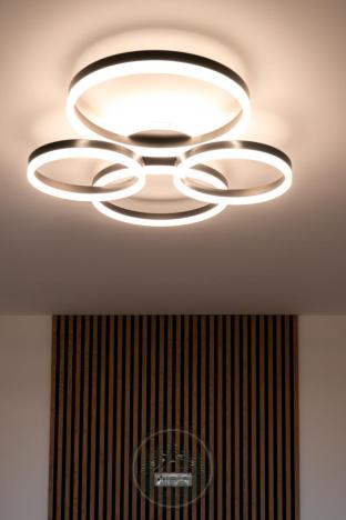 Pronájem bytu 3+1, Sokolov, Švabinského, 66 m2