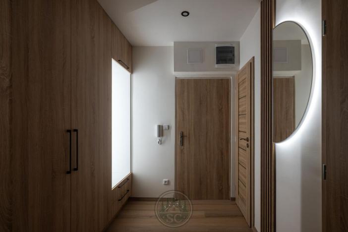 Pronájem bytu 3+1, Sokolov, Švabinského, 66 m2