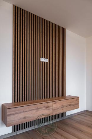 Pronájem bytu 3+1, Sokolov, Švabinského, 66 m2