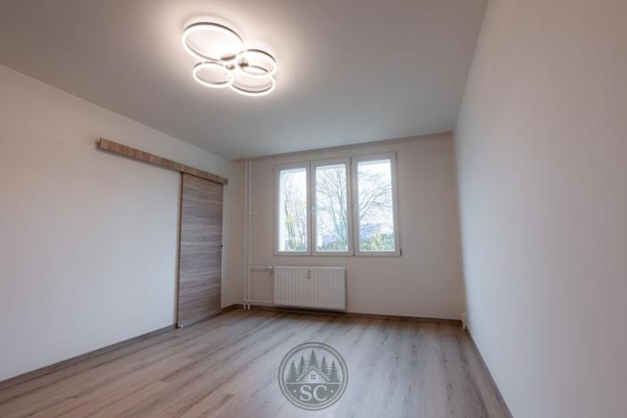 Pronájem bytu 3+1, Sokolov, Švabinského, 66 m2