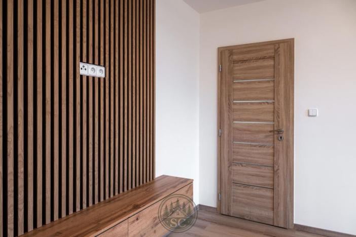 Pronájem bytu 3+1, Sokolov, Švabinského, 66 m2