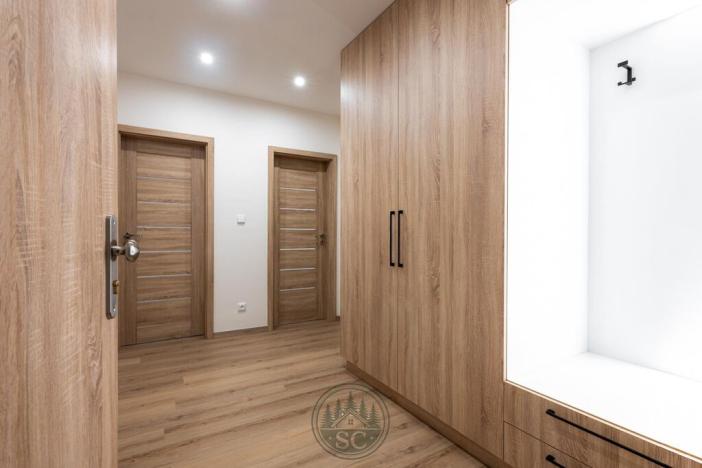 Pronájem bytu 3+1, Sokolov, Švabinského, 66 m2